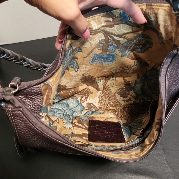 Brighton bag used but cute - Picture 10 of 10